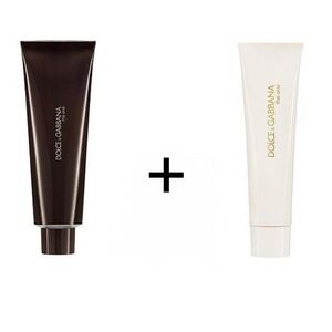 Dolce & Gabbana THE ONE grooming set